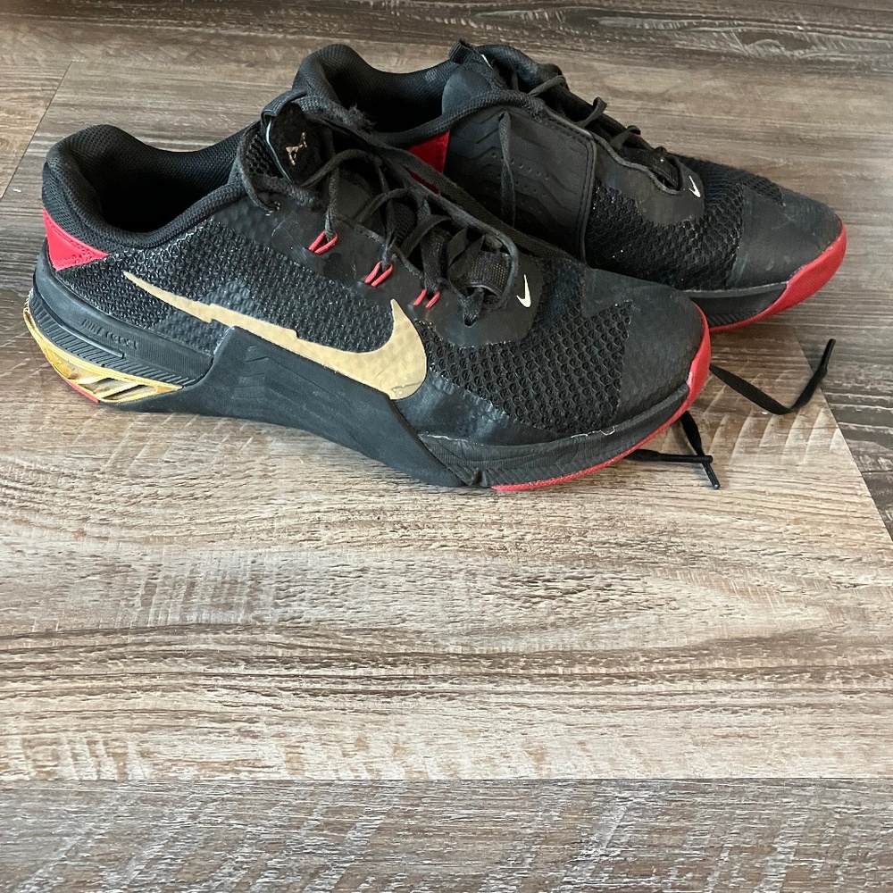 Nike Metcon 7 By You